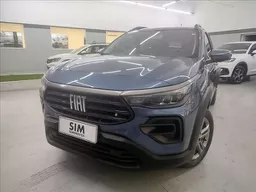 Fiat Pulse
