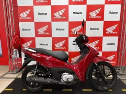 Honda Biz
