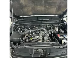 Toyota Hilux SW4