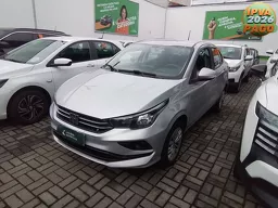 Fiat Cronos