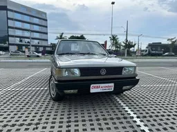 Volkswagen Saveiro