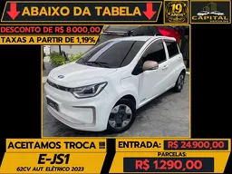 JAC E-JS1