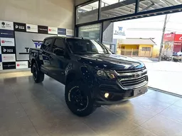 Chevrolet S10