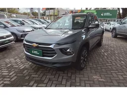 Chevrolet Montana