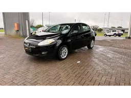 Fiat Bravo
