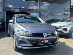 Volkswagen Virtus