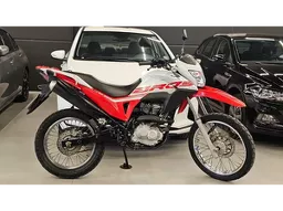 NXR 160