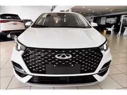 Chery Arrizo 6 Pro