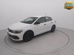 Volkswagen Polo Hatch