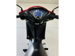 Honda Biz