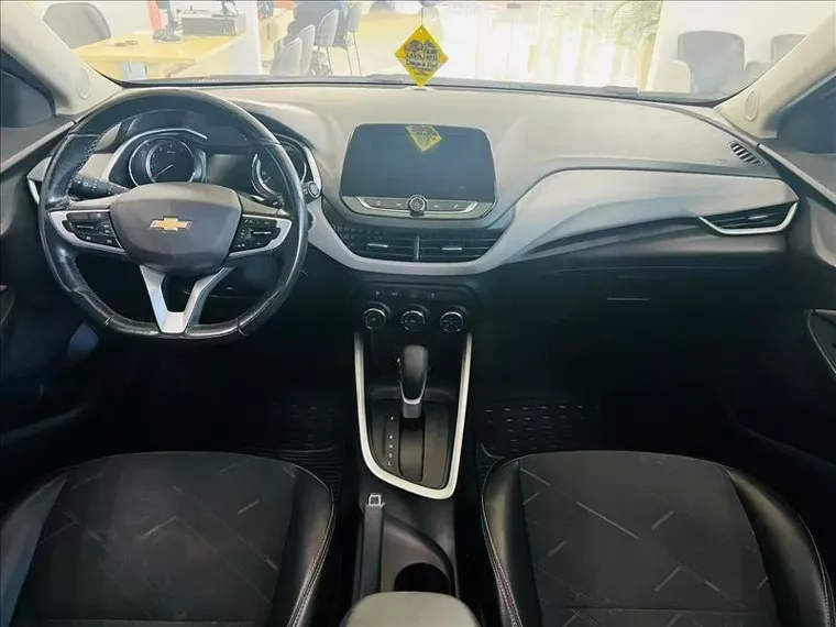Foto do carro