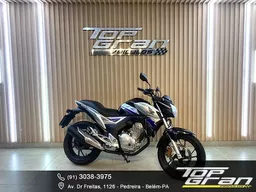 CB Twister