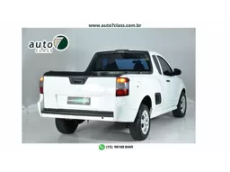 Chevrolet Montana