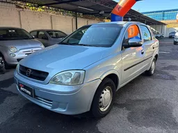Chevrolet Corsa
