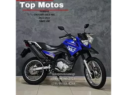 XTZ 150