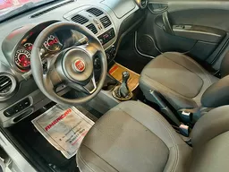 Fiat Siena