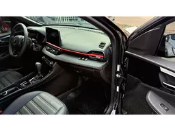 Fiat Fastback
