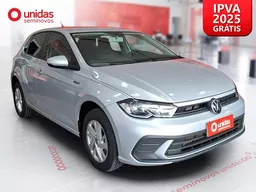 Volkswagen Polo Hatch