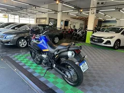 Yamaha XT 660