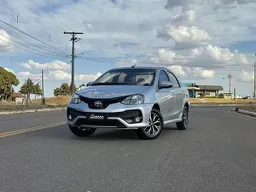 Toyota Etios
