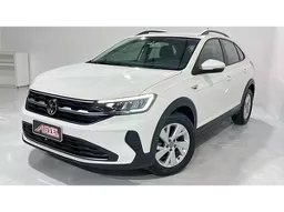 Volkswagen Nivus