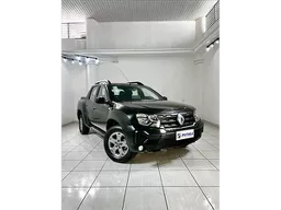 Renault Oroch