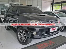 Toyota Hilux SW4