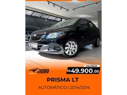Chevrolet Prisma