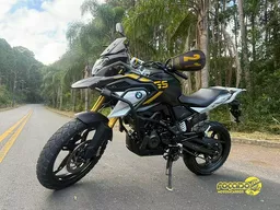 G 310 GS