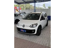 Volkswagen Cross UP