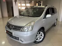 Nissan Livina