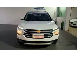 Chevrolet Montana