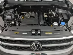 Volkswagen Taos