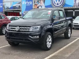 Amarok