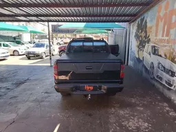 Chevrolet S10