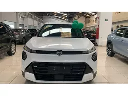 Nissan Kait