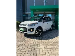 Citroën Aircross