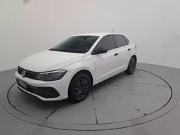 Volkswagen Polo Hatch