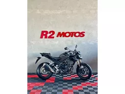 CB 500