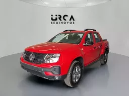 Renault Oroch