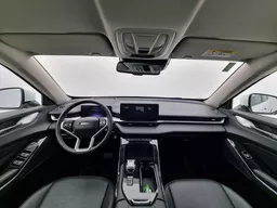 GWM Haval H6