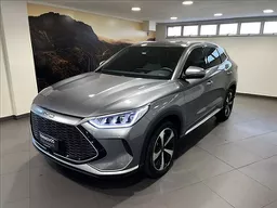 BYD Song Plus