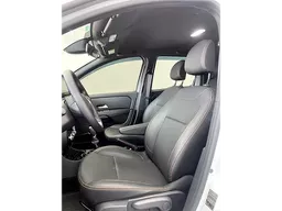 Renault Oroch