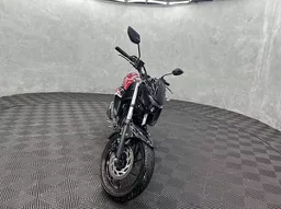 Yamaha Fazer 250