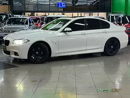 BMW 535i