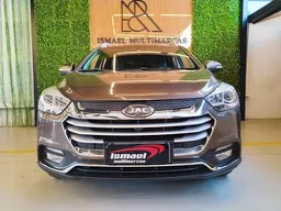 JAC T40