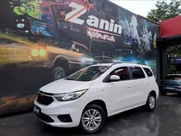 Chevrolet Spin