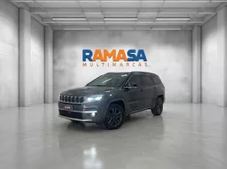 Jeep Commander