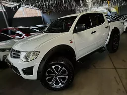 Mitsubishi L200 Triton