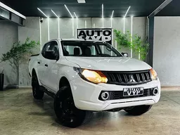 Mitsubishi L200 Triton